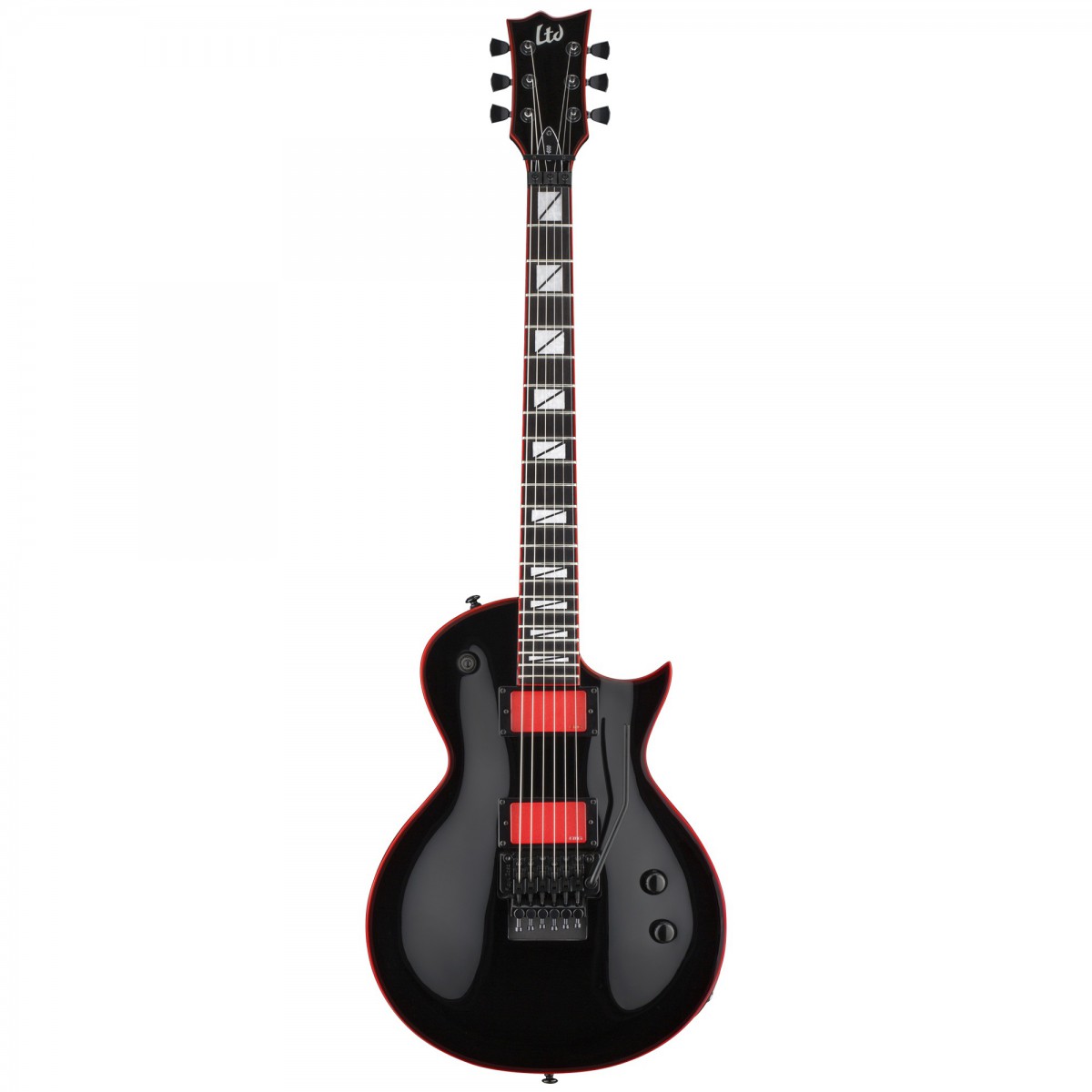 ESP LTD Gary Holt Signature GH-600 Elektro Gitar küçük görsel 3