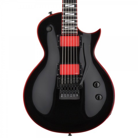 ESP LTD Gary Holt Signature GH-600 Elektro Gitar küçük görsel 7