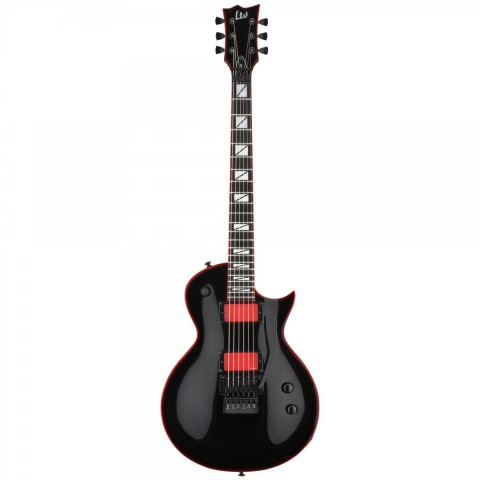 ESP LTD Gary Holt Signature GH-600 Elektro Gitar küçük görsel 8