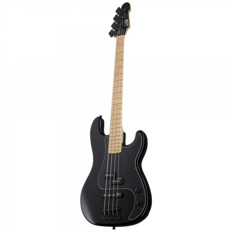 ESP LTD GC-P4 Black Bas Gitar küçük görsel 10