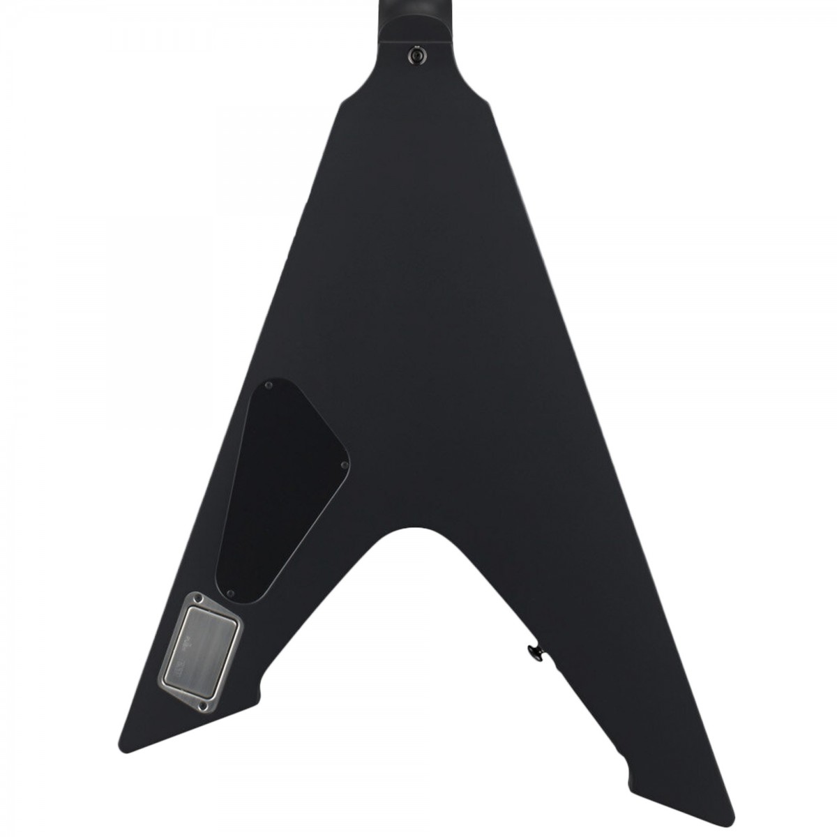 ESP LTD James Hetfield Signature Vulture Black Satin Elektro Gitar küçük görsel 3