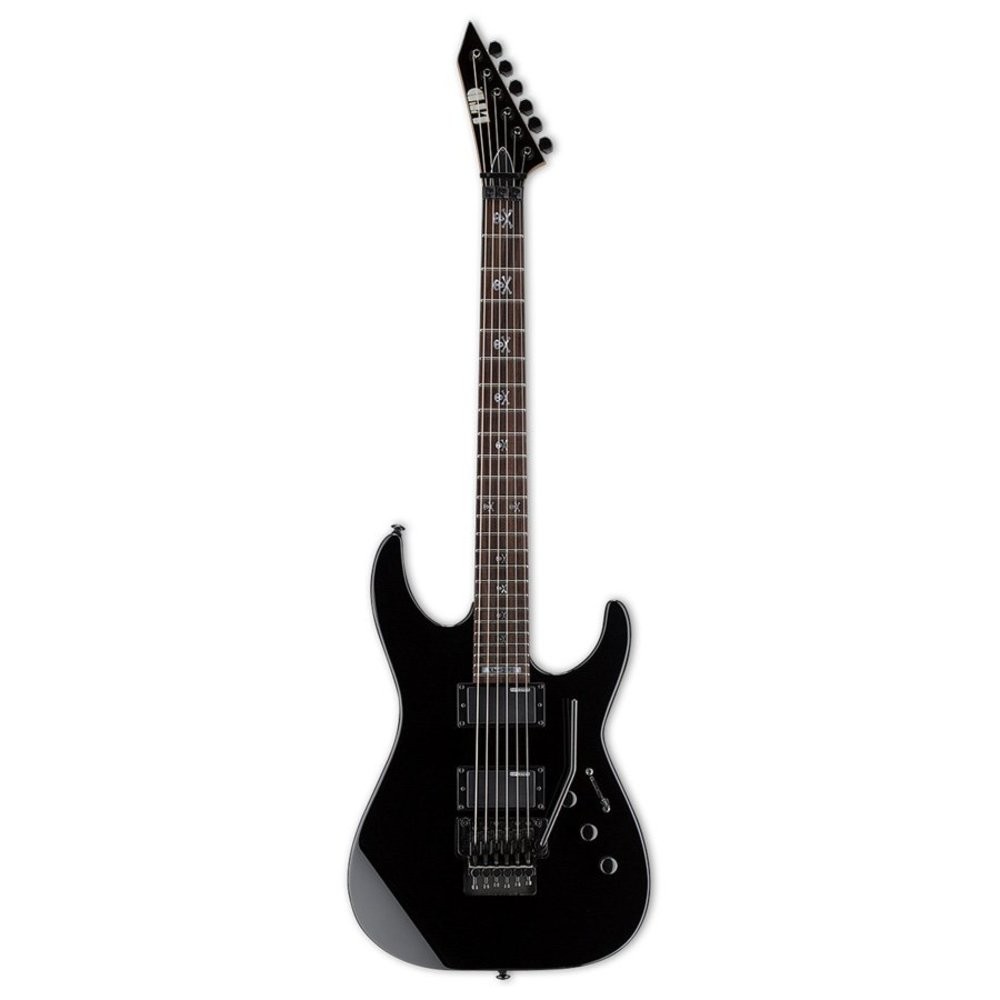 ESP LTD KH-202 Kirk Hammett Signature Elektro Gitar küçük görsel 2
