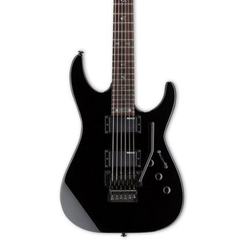 ESP LTD KH-202 Kirk Hammett Signature Elektro Gitar küçük görsel 4