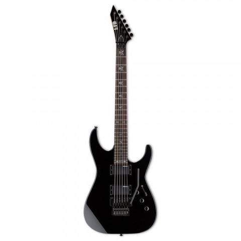 ESP LTD KH-202 Kirk Hammett Signature Elektro Gitar küçük görsel 5