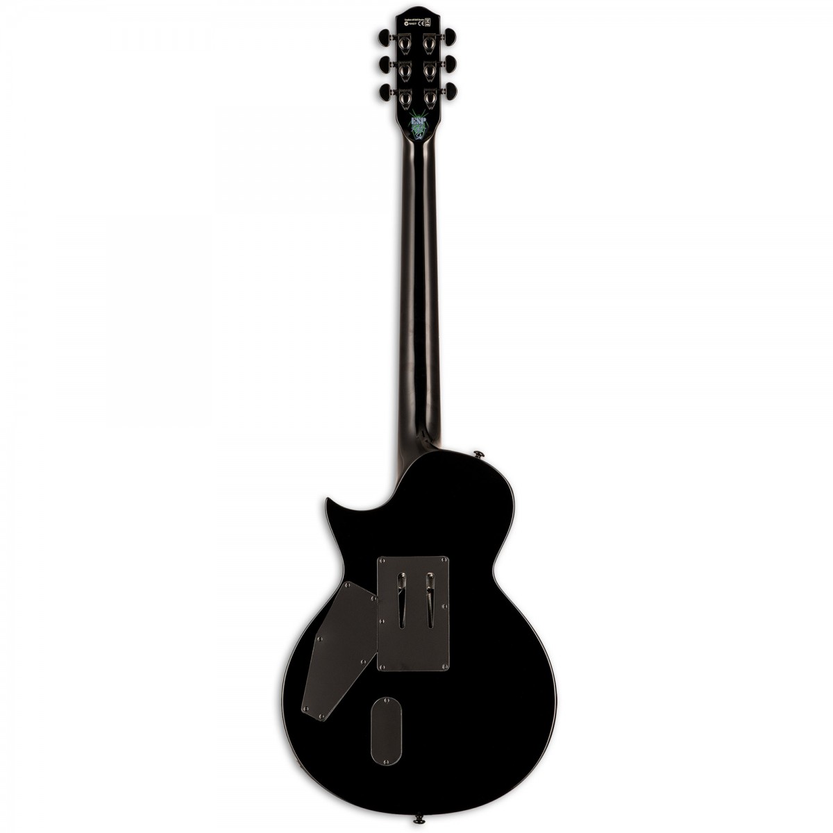 ESP LTD KH-3 Spider Kirk Hammet Signature Elektro Gitar küçük görsel 5