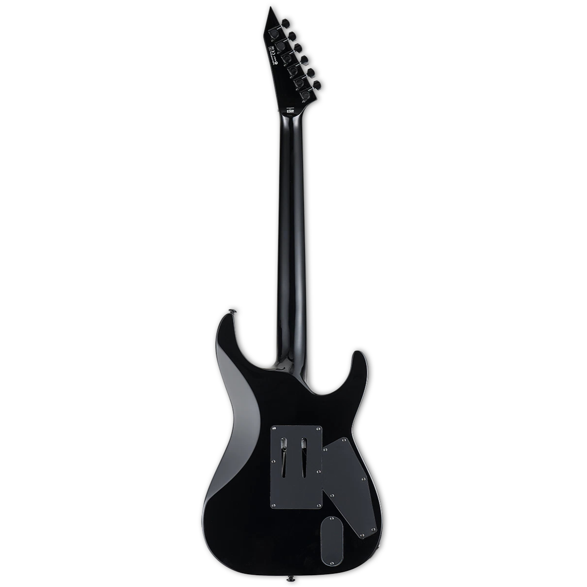 ESP LTD KH-602 Kirk Hammett Signature Solak Elektro Gitar küçük görsel 4
