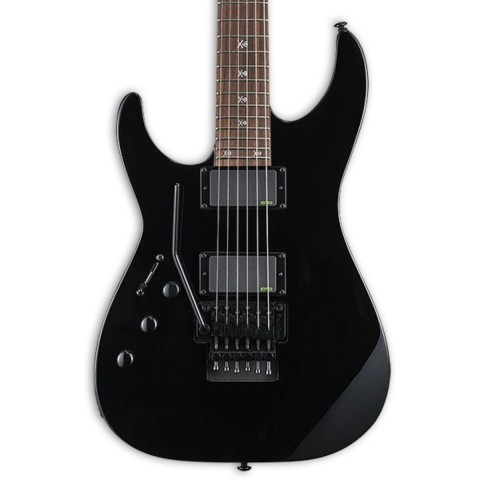ESP LTD KH-602 Kirk Hammett Signature Solak Elektro Gitar küçük görsel 5