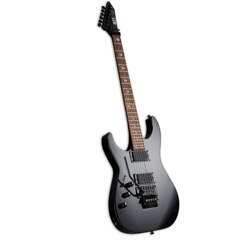 ESP LTD KH-602 Kirk Hammett Signature Solak Elektro Gitar küçük görsel 7