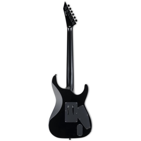 ESP LTD KH-602 Kirk Hammett Signature Solak Elektro Gitar küçük görsel 8
