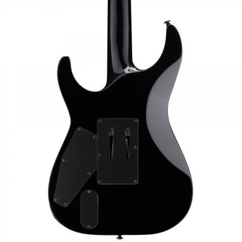 ESP LTD Kirk Hammett Demonology Elektro Gitar küçük görsel 4