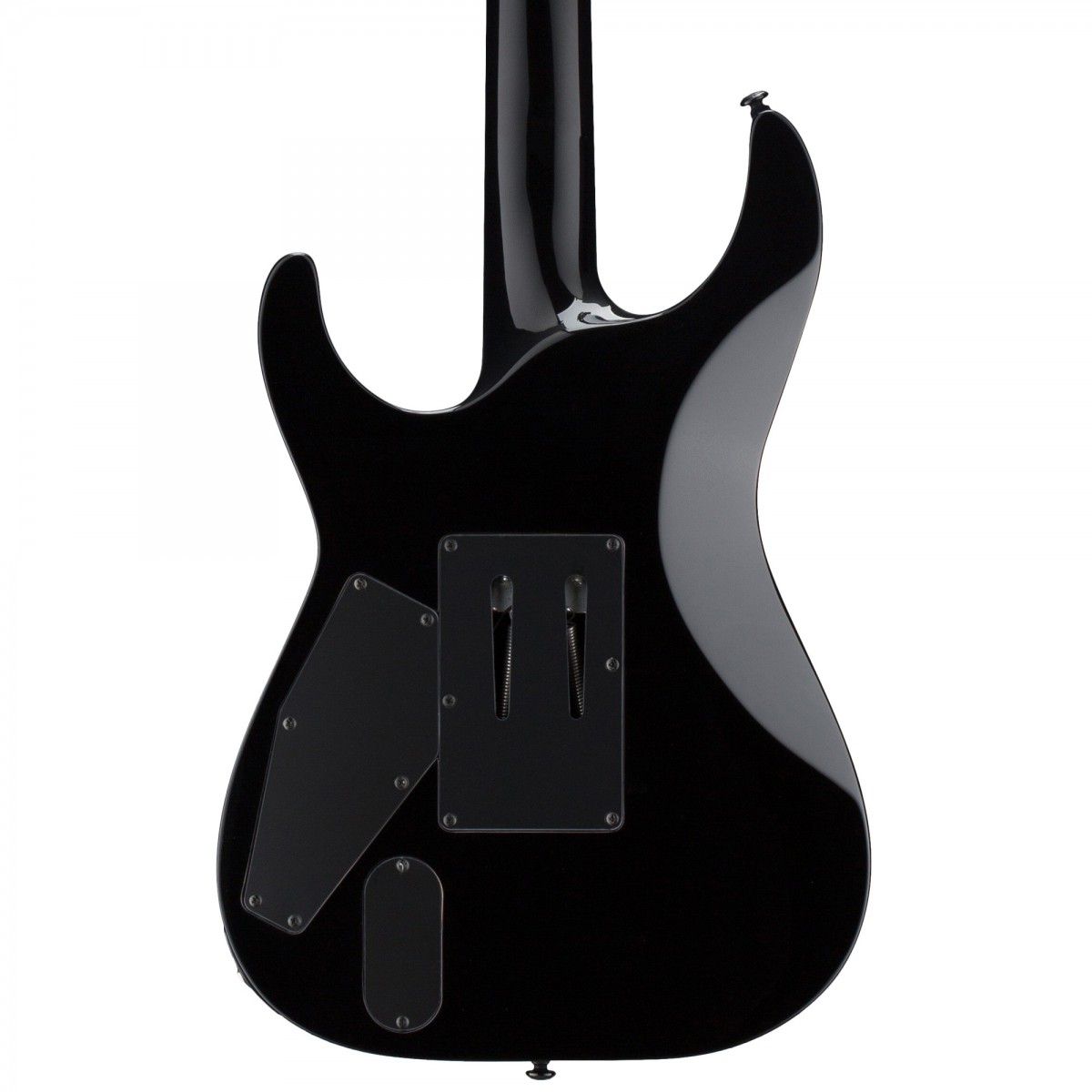 ESP LTD Kirk Hammett Demonology Elektro Gitar küçük görsel 11