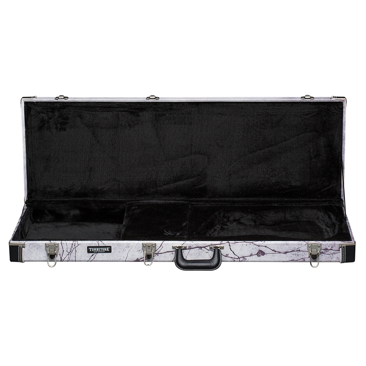 ESP LTD Kirk Hammett Demonology Elektro Gitar küçük görsel 14