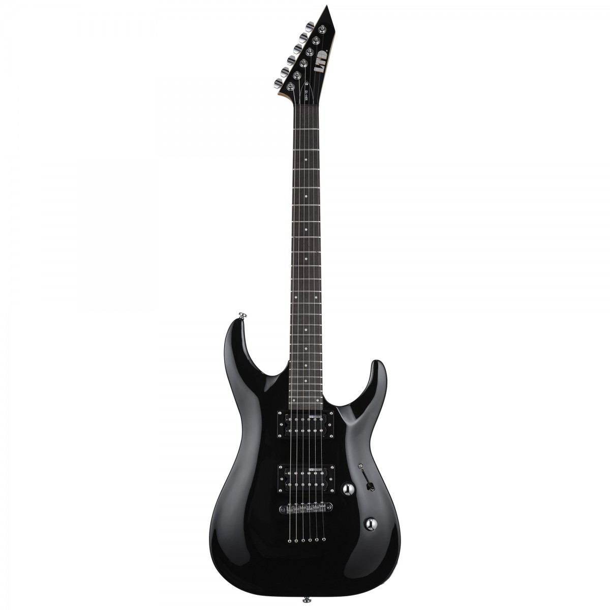 ESP LTD MH-10 KIT Elektro Gitar küçük görsel 5