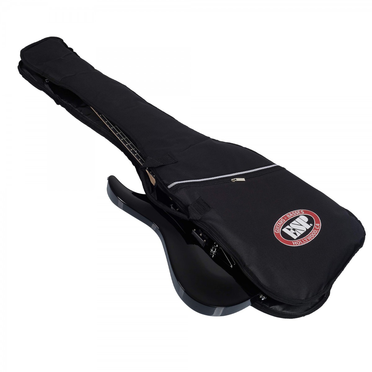 ESP LTD MH-10 KIT Elektro Gitar küçük görsel 7