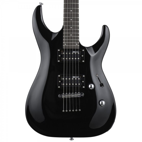 ESP LTD MH-10 KIT Elektro Gitar küçük görsel 10