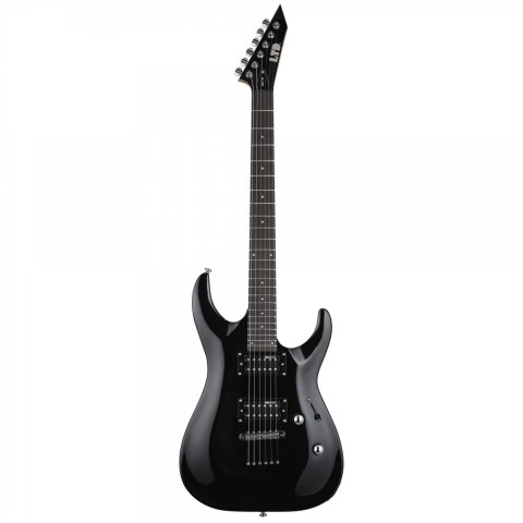 ESP LTD MH-10 KIT Elektro Gitar küçük görsel 11
