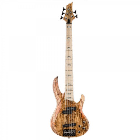 ESP LTD RB-1005SM Natural Bas Gitar küçük görsel 4