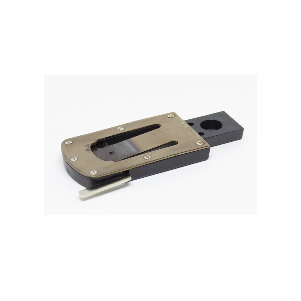 Ets Rigotti Barre Tenor Saksafon Kamış  Makas küçük görsel 2