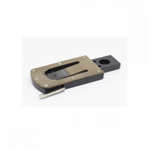 Ets Rigotti Barre Tenor Saksafon Kamış  Makas küçük görsel 4