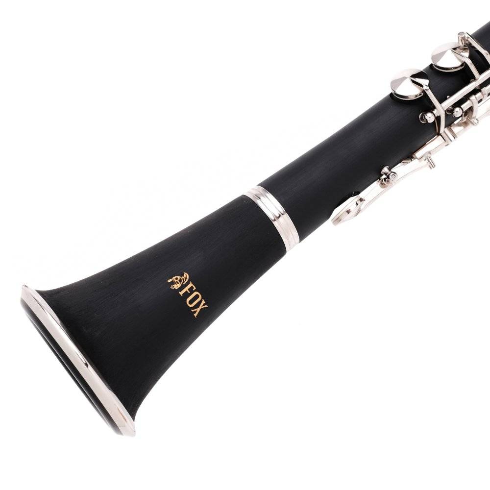 Fox CL100-G Sol Klarnet küçük görsel 4