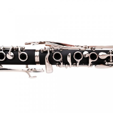 Fox CL100-G Sol Klarnet küçük görsel 8