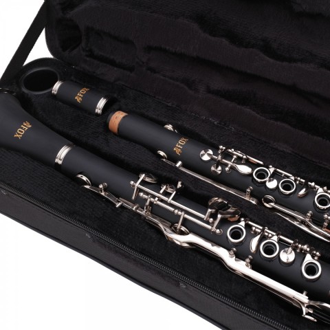 Fox CL100-G Sol Klarnet küçük görsel 10
