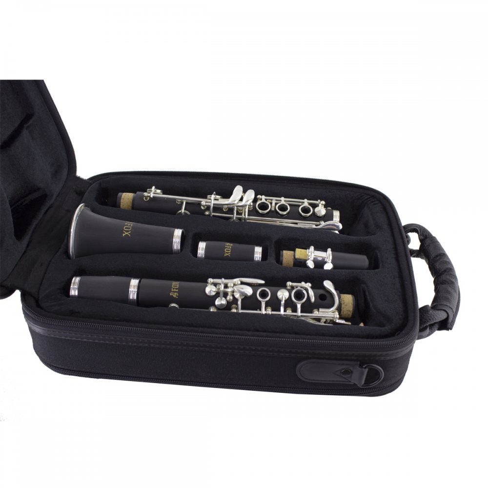 Fox CL2000 Bb Klarnet küçük görsel 3