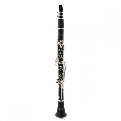 Fox CL2000 Bb Klarnet küçük görsel 5