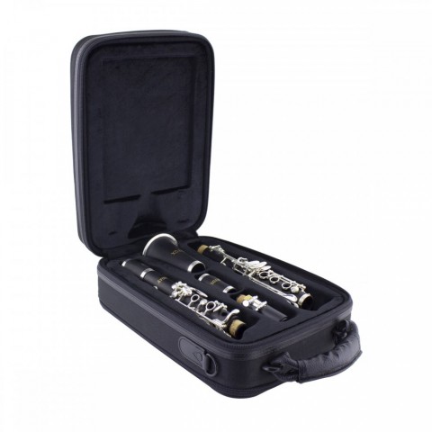 Fox CL2000 Bb Klarnet küçük görsel 6