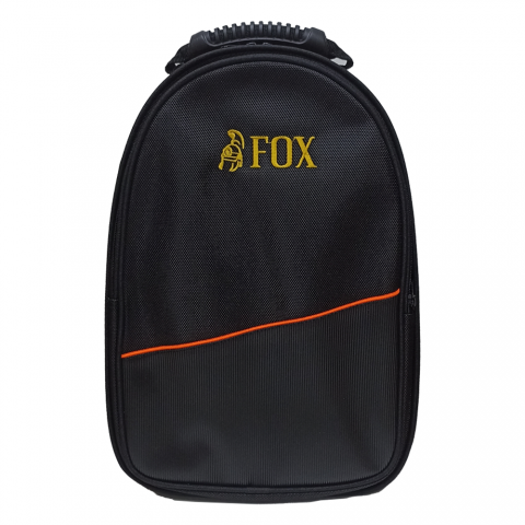 Fox CL2000-BCH Kapalı Perdeli Bb Klarnet küçük görsel 4