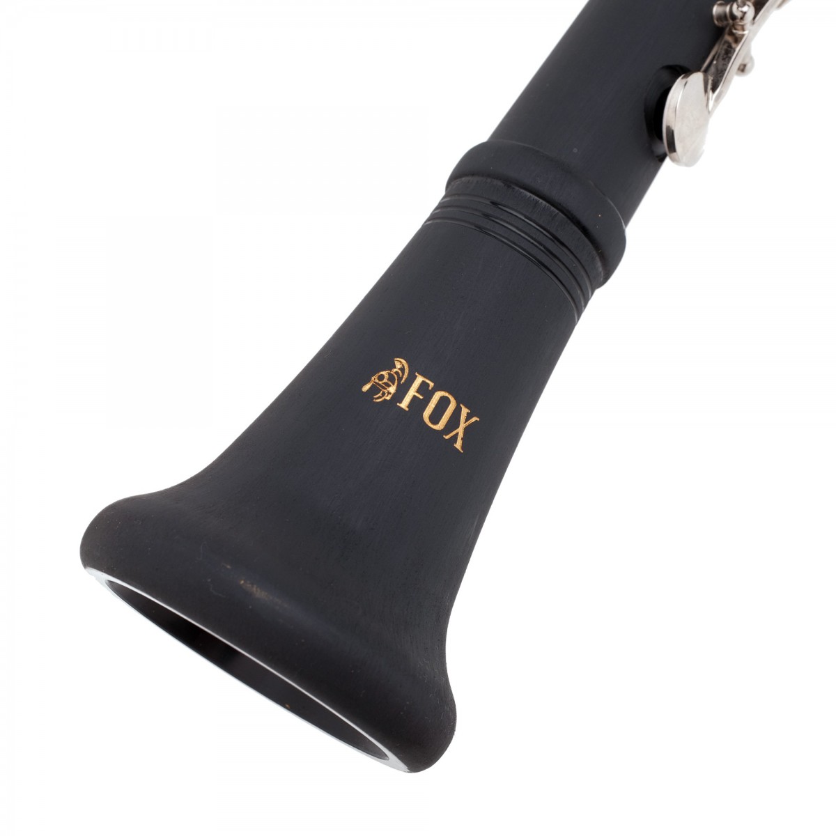 Fox CL2000-G Sol Klarnet küçük görsel 3