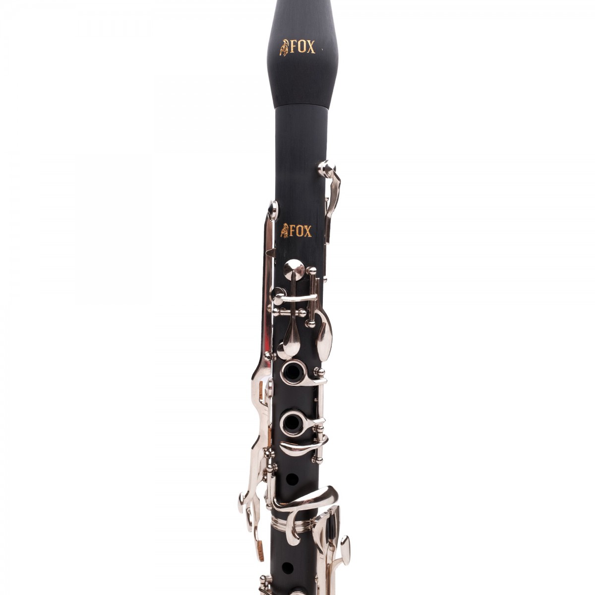 Fox CL2000-G Sol Klarnet küçük görsel 4