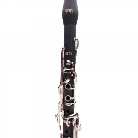 Fox CL2000-G Sol Klarnet küçük görsel 9