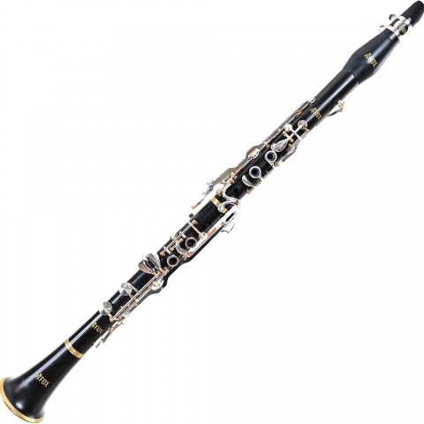 Fox CL7000-G Pro Sol Klarnet küçük görsel 2