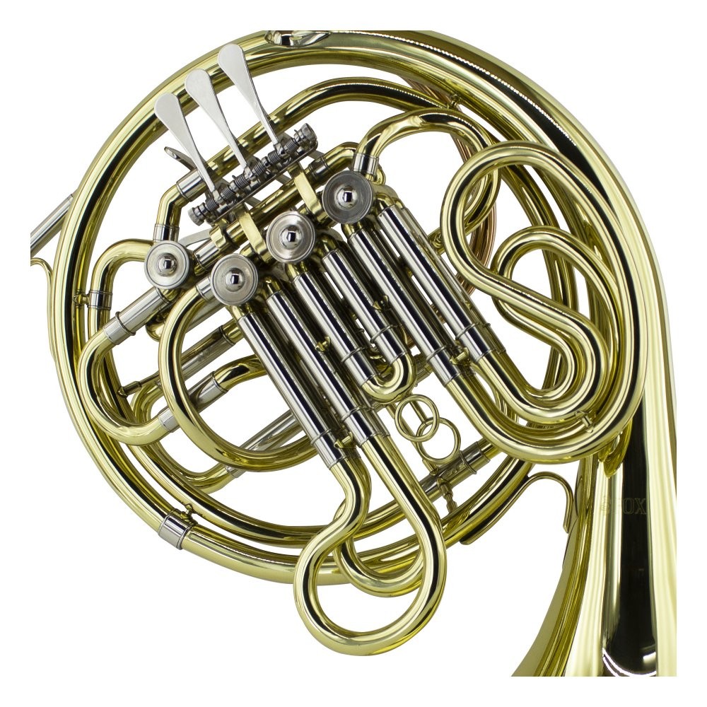 Fox FHD2000 Double French Horn küçük görsel 2