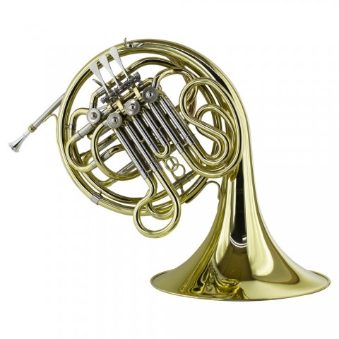 Fox FHD2000 Double French Horn küçük görsel 4