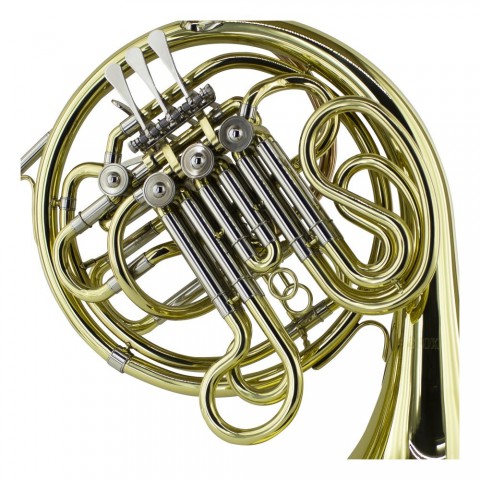 Fox FHD2000 Double French Horn küçük görsel 5