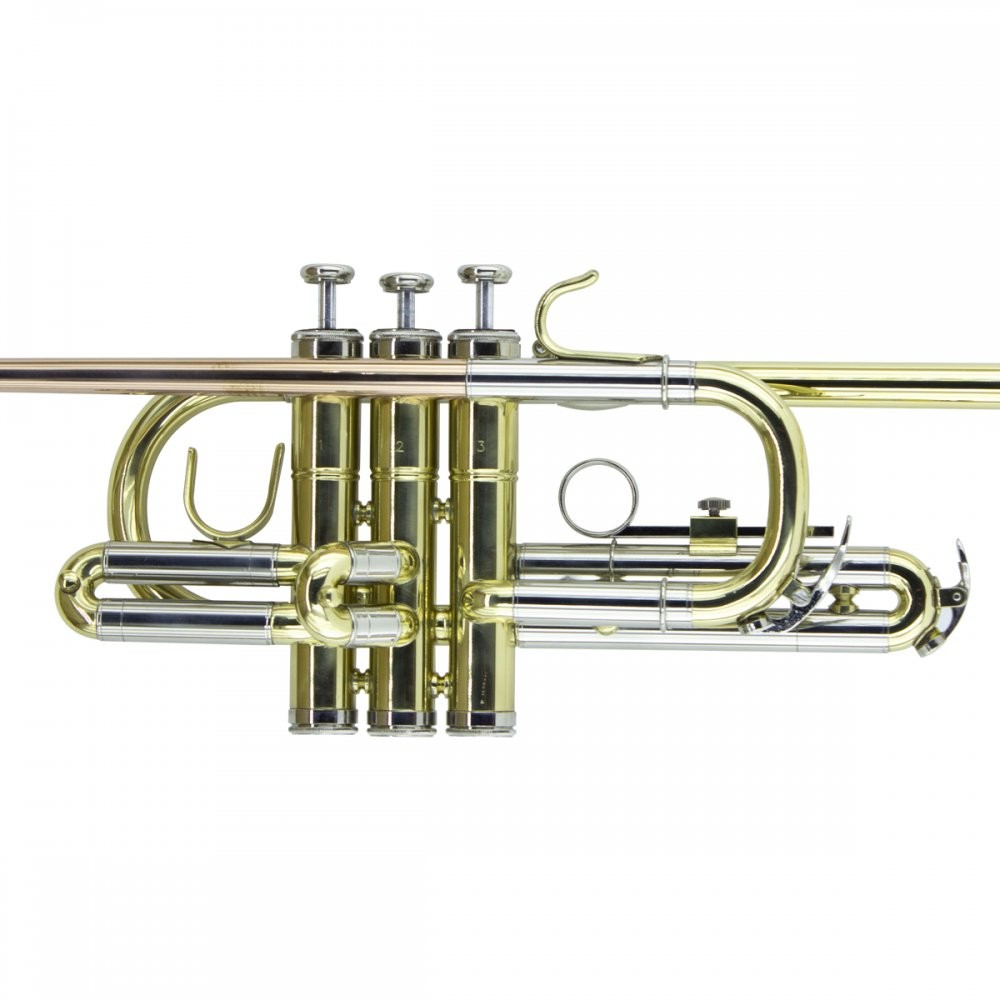 Fox FHT1300L Herald Trompet küçük görsel 2