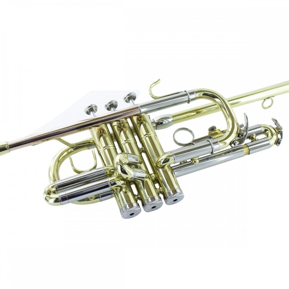 Fox FHT1300L Herald Trompet küçük görsel 3