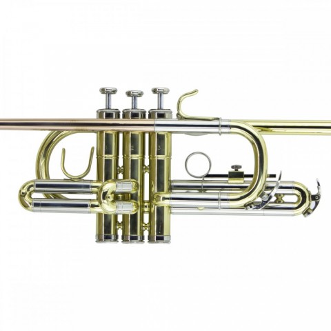 Fox FHT1300L Herald Trompet küçük görsel 5