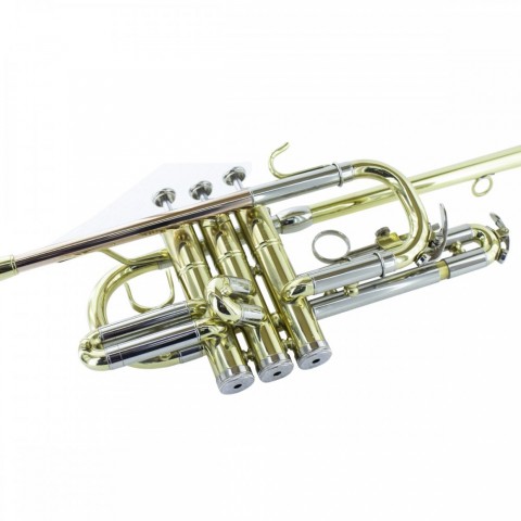 Fox FHT1300L Herald Trompet küçük görsel 6