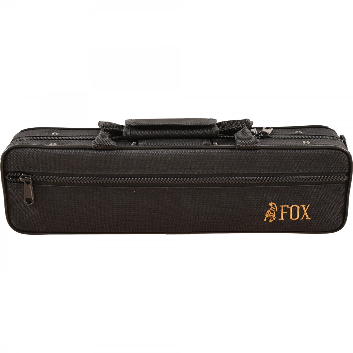 Fox FL110N Yanflüt (Nikel) küçük görsel 4