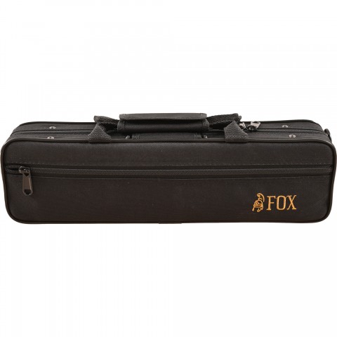 Fox FL110N Yanflüt (Nikel) küçük görsel 8