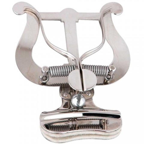 Fox MLR-07 - Trombon Nota Maşası küçük görsel 2