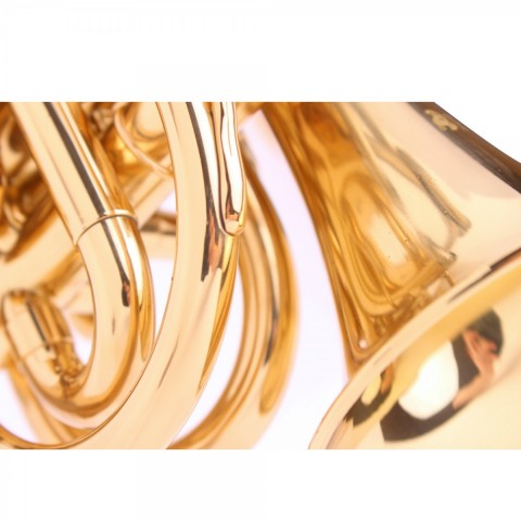 Fox TPP2000G Pocket Trompet küçük görsel 9