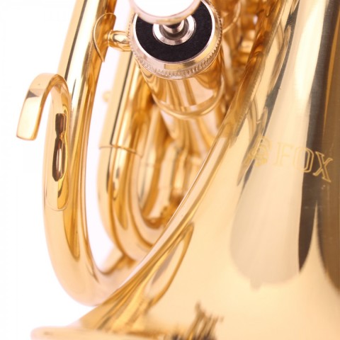 Fox TPP2000G Pocket Trompet küçük görsel 10