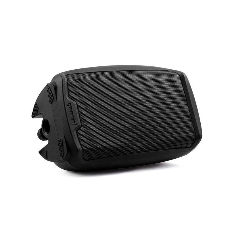 Gemini AS-2110BT 1000 Watt Bluetooth Aktif Hoparlör küçük görsel 7