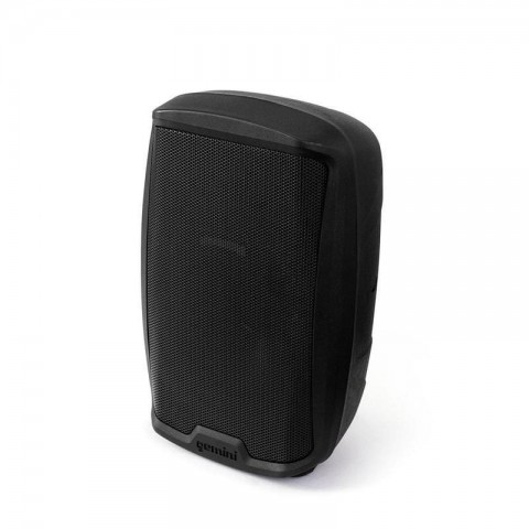 Gemini AS-2110BT 1000 Watt Bluetooth Aktif Hoparlör küçük görsel 12