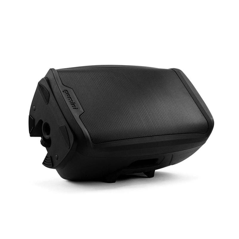 Gemini AS-2115BT 2000 Watt Bluetooth Aktif Hoparlör küçük görsel 5