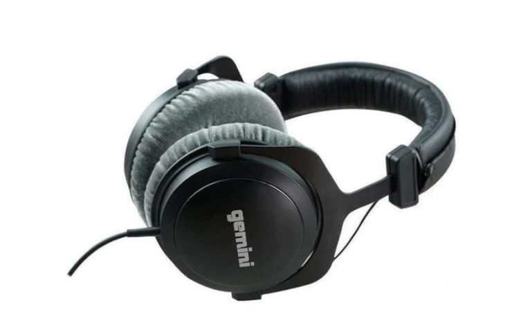 Gemini DJX-1000 Kulaklık küçük görsel 4